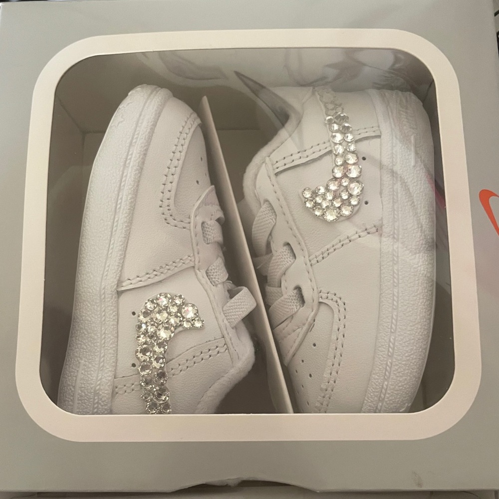 Air Force ones SOLD!